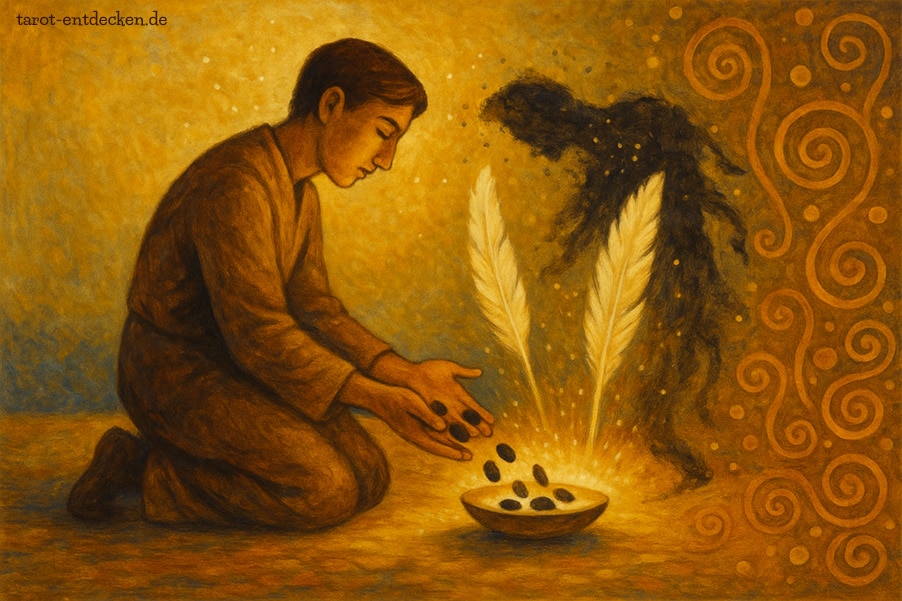 Bedeutung Sieben der Schwerter umgekehrt spirituell gesehen Bedeutung Sieben der Schwerter umgekehrt spirituell gesehen