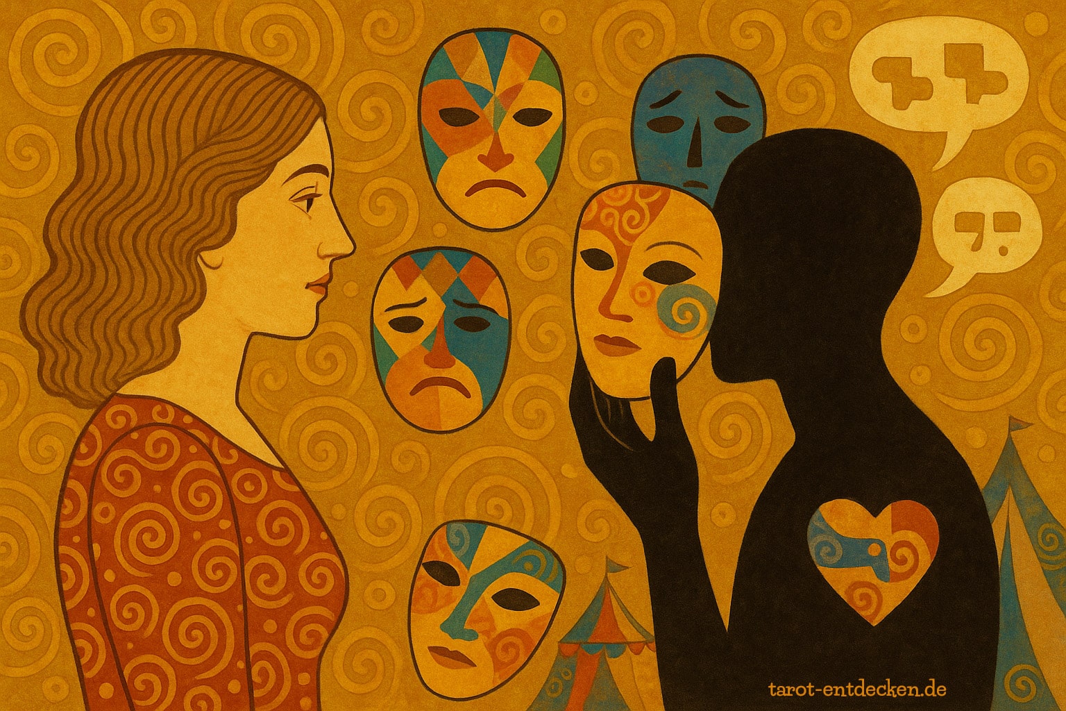 Bedeutung Sieben der Schwerter im Tarot im Liebestarot fĂĽr Singles Bedeutung Sieben der Schwerter im Tarot im Liebestarot fĂĽr Singles