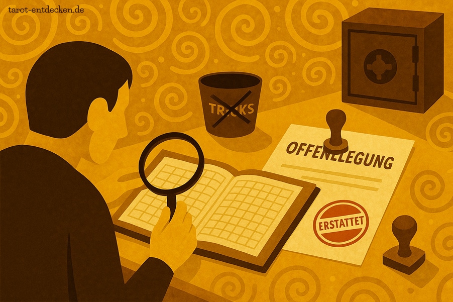 Bedeutung Sieben der Schwerter umgekehrt in Bezug auf Geld und Finanzen Bedeutung Sieben der Schwerter umgekehrt in Bezug auf Geld und Finanzen