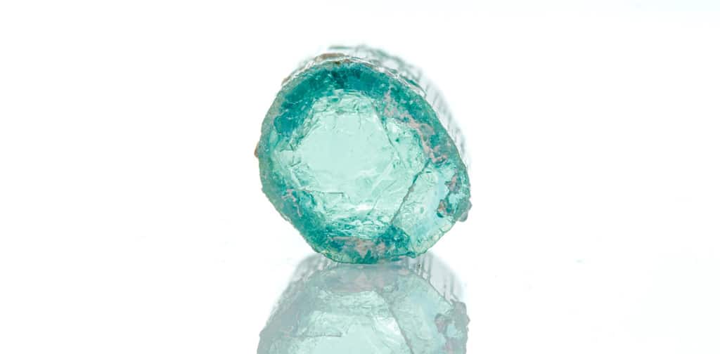 Aquamarin in der modernen Spiritualität
