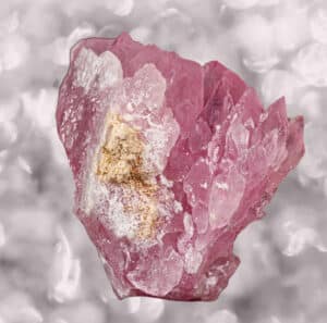 Rosenquarz