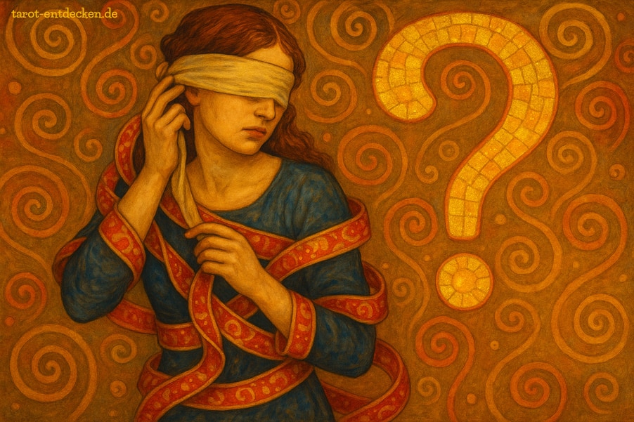 Acht der Schwerter im Liebestarot fĂŒr Singles Acht der Schwerter im Liebestarot fĂŒr Singles