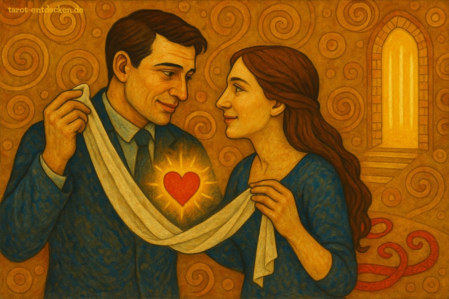 Bedeutung Acht der Schwerter umgekehrt in der Liebe Bedeutung Acht der Schwerter umgekehrt in der Liebe