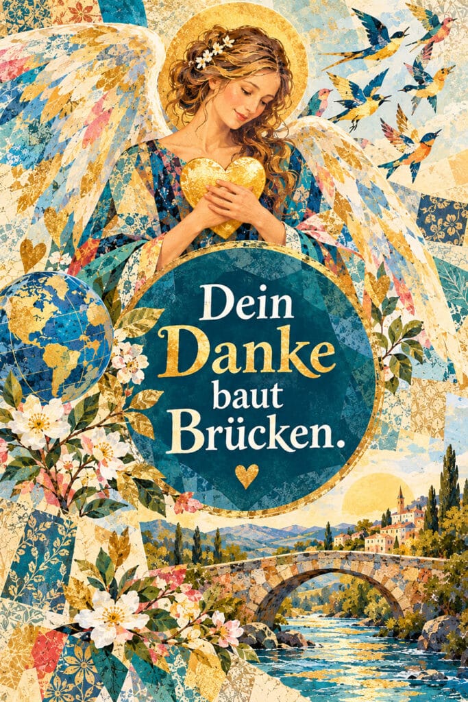 Engel der Dankbarkeit