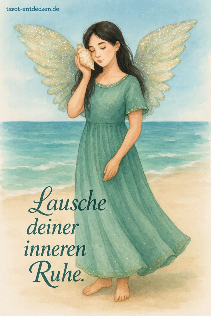 Engel der inneren Ruhe Engel der inneren Ruhe