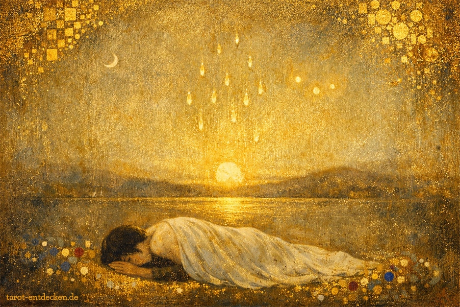 Zehn der Schwerter spirituelle Bedeutung Zehn der Schwerter spirituelle Bedeutung