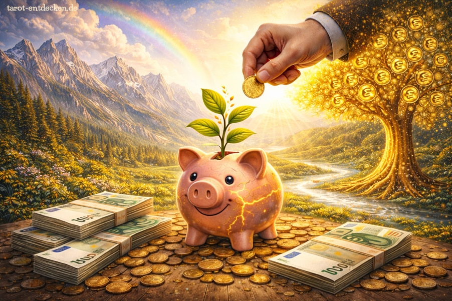 Bedeutung Zehn der Schwerter umgekehrt in Bezug auf Geld und Finanzen Bedeutung Zehn der Schwerter umgekehrt in Bezug auf Geld und Finanzen