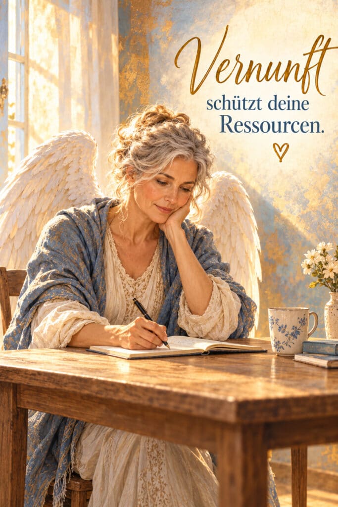 Engel der Vernunft