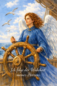 Engel der Selbstbestimmung