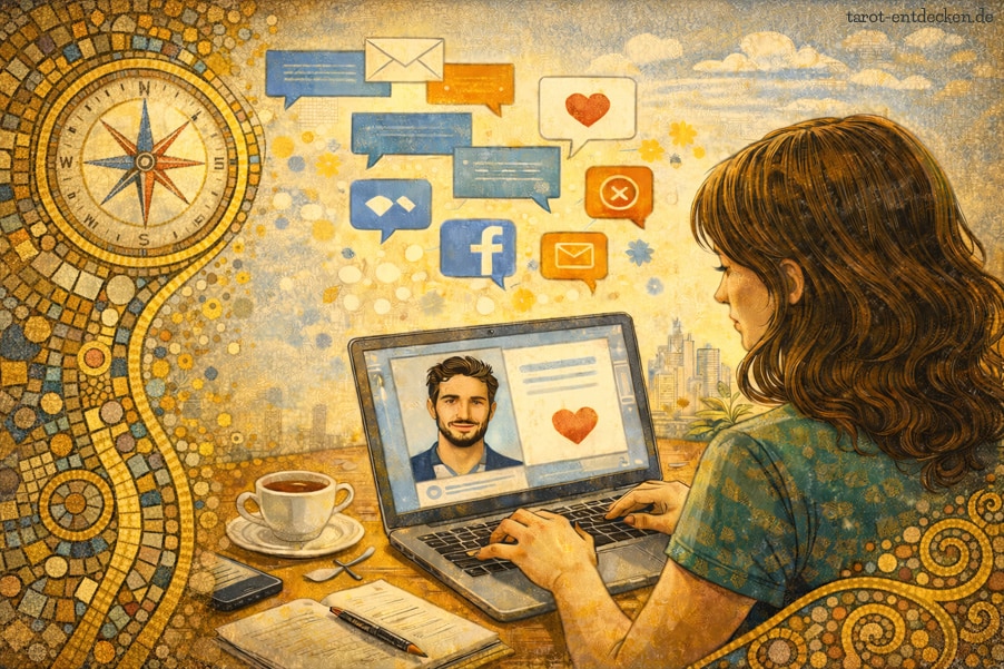 Bedeutung Page der Schwerter im Liebestarot für Singles Bedeutung Page der Schwerter im Liebestarot für Singles