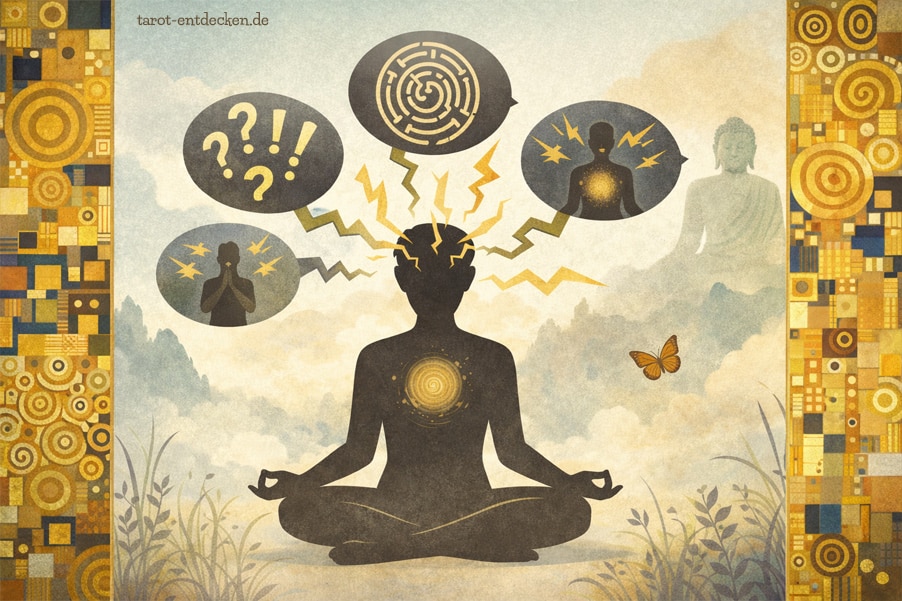 Ritter der Schwerter umgekehrt spirituelle Bedeutung Ritter der Schwerter umgekehrt spirituelle Bedeutung