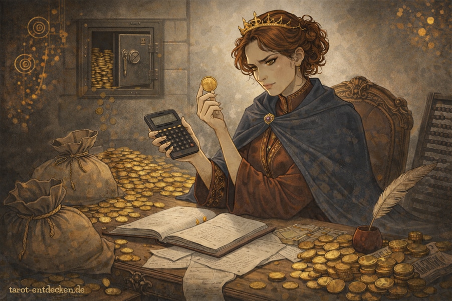 Bedeutung Königin der Schwerter umgekehrt in Bezug auf Geld und Finanzen Bedeutung Königin der Schwerter umgekehrt in Bezug auf Geld und Finanzen