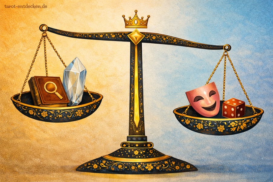 Bedeutung König der Schwerter im Ja Nein-Tarot Bedeutung König der Schwerter im Ja Nein-Tarot