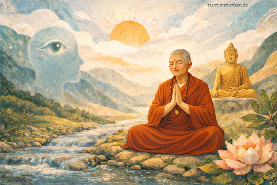 König der Schwerter spirituelle Bedeutung König der Schwerter spirituelle Bedeutung