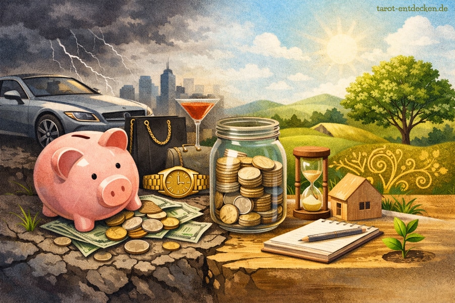 Bedeutung König der Schwerter umgekehrt in Bezug auf Geld und Finanzen Bedeutung König der Schwerter umgekehrt in Bezug auf Geld und Finanzen