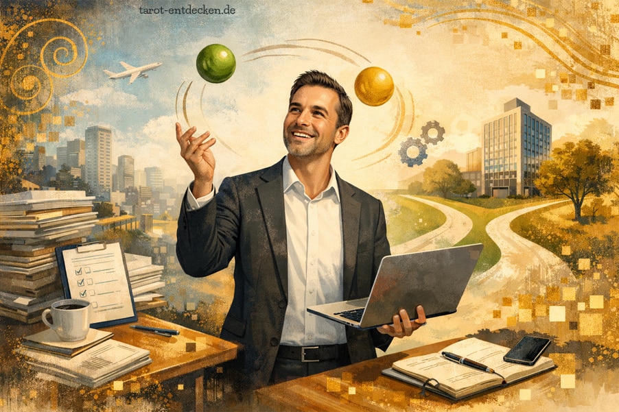 Zwei der Münzen mit Bedeutung in Arbeit und Beruf Zwei der Münzen mit Bedeutung in Arbeit und Beruf