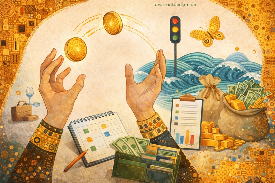 Zwei der Münzen, Bedeutung im Bereich Geld und Finanzen Zwei der Münzen, Bedeutung im Bereich Geld und Finanzen