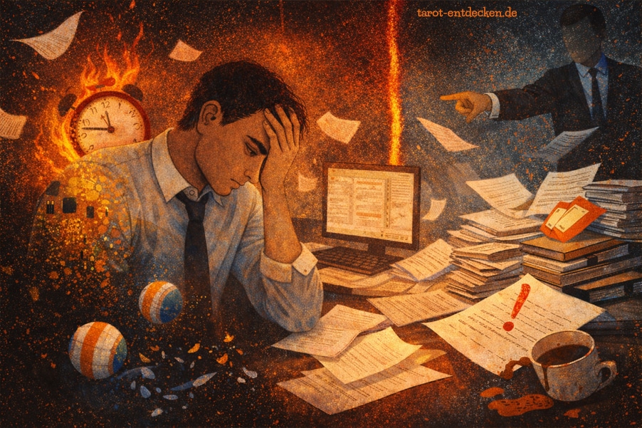 Bedeutung Zwei der Münzen umgekehrt im Beruf Bedeutung Zwei der Münzen umgekehrt im Beruf