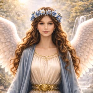 Engel der Konsequenz