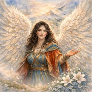 Engel der Zuversicht