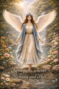 Engel der Konsequenz