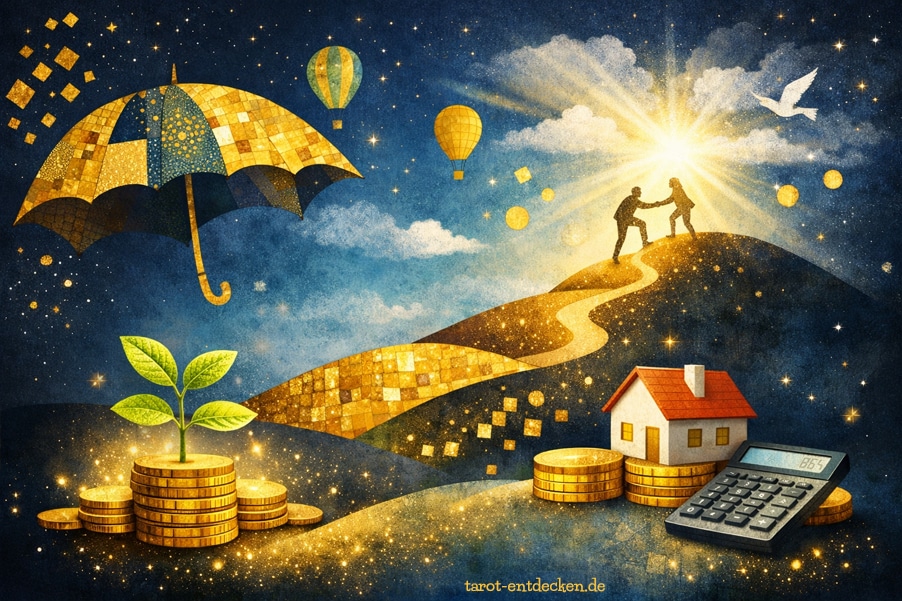 Bedeutung Fünf der Münzen umgekehrt in Bezug auf Geld und Finanzen Bedeutung Fünf der Münzen umgekehrt in Bezug auf Geld und Finanzen