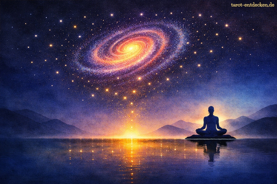 Sechs der MĂĽnzen: spirituelle Bedeutung Sechs der MĂĽnzen: spirituelle Bedeutung