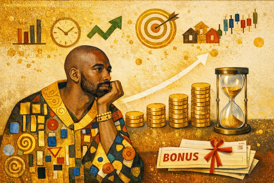 Sieben der MĂĽnzen, Bedeutung im Bereich Geld und Finanzen Sieben der MĂĽnzen, Bedeutung im Bereich Geld und Finanzen