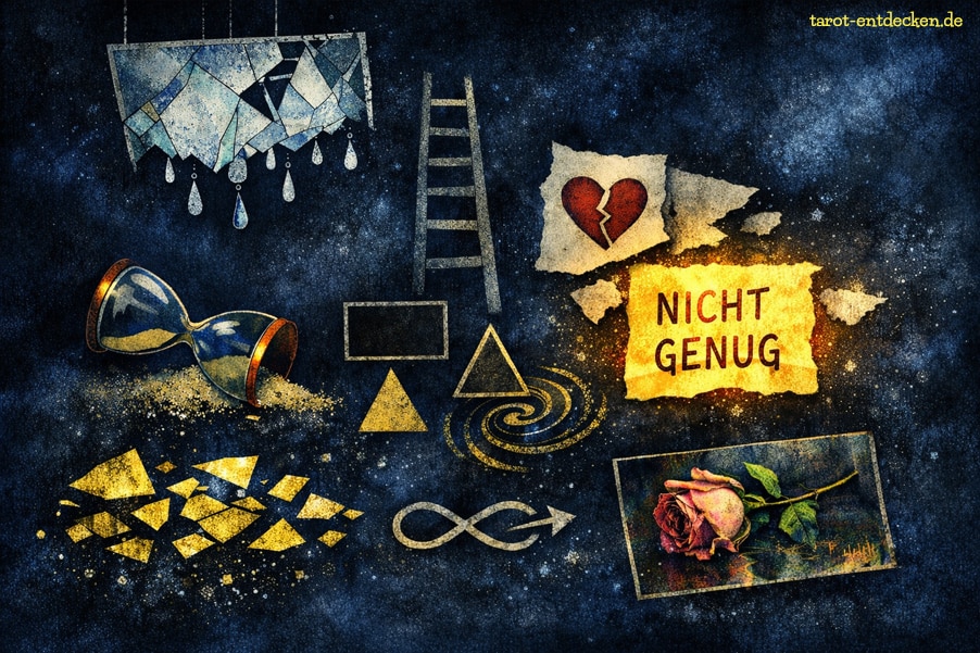 Sieben der MĂĽnzen umgekehrt psychologische Bedeutung Sieben der MĂĽnzen umgekehrt psychologische Bedeutung