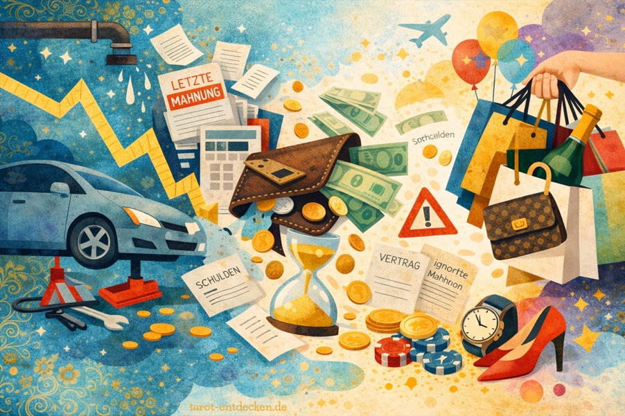 Bedeutung Vier der MĂĽnzen umgekehrt in Bezug auf Geld und Finanzen Bedeutung Vier der MĂĽnzen umgekehrt in Bezug auf Geld und Finanzen