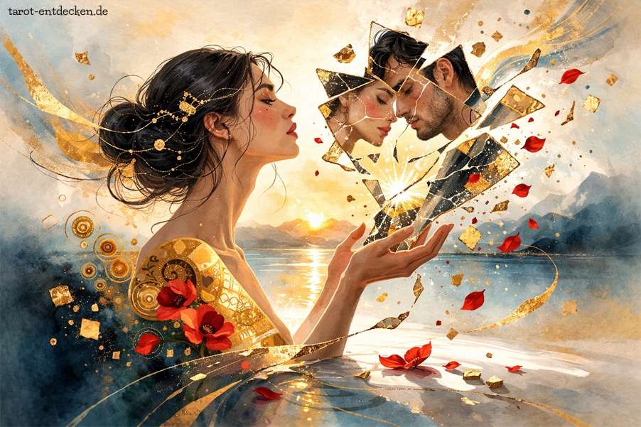 Vier der MĂĽnzen umgekehrt: Bedeutung in der Liebe Vier der MĂĽnzen umgekehrt: Bedeutung in der Liebe