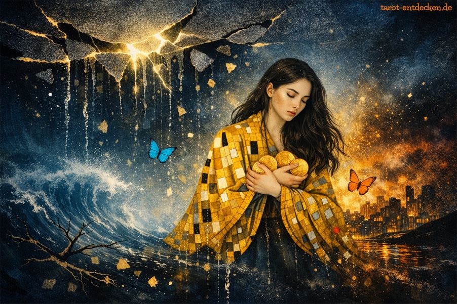 Vier der MĂĽnzen umgekehrt psychologische Bedeutung Vier der MĂĽnzen umgekehrt psychologische Bedeutung