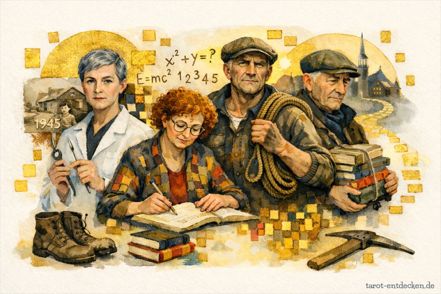 Bedeutung Acht der Münzen anhand literarischer Figuren Bedeutung Acht der Münzen anhand literarischer Figuren