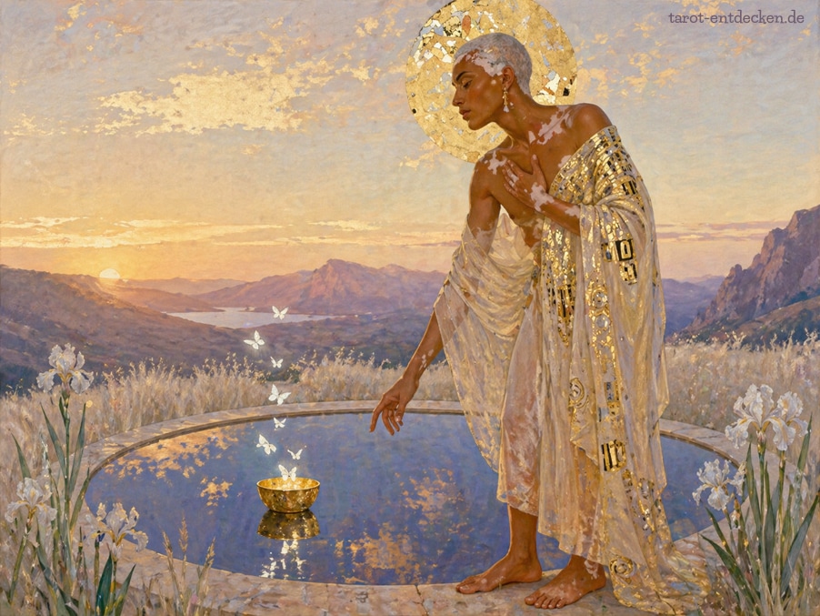Neun der Münzen umgekehrt spirituelle Bedeutung Neun der Münzen umgekehrt spirituelle Bedeutung