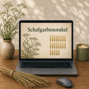 Schafgarbenorakel