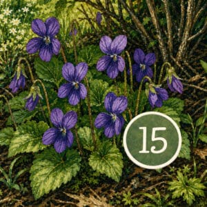 Hexagramm 15: Die Bescheidenheit