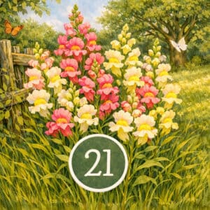 Hexagramm 21: Das Durchbeißen