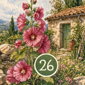 Hexagramm 26: Des Großen Zähmungskraft