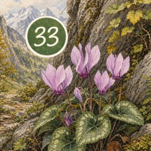 Hexagramm 33: Der Rückzug