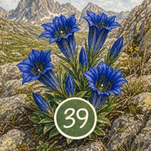 Hexagramm 39: Das Hemmnis