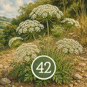 Hexagramm 42: Die Mehrung