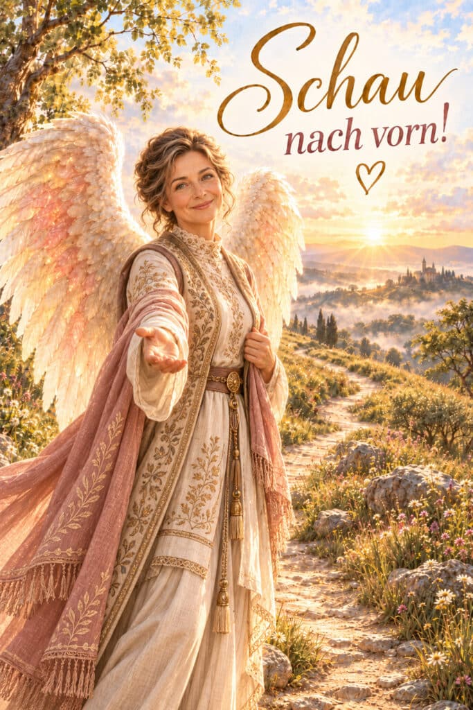 Engel der Hoffnung