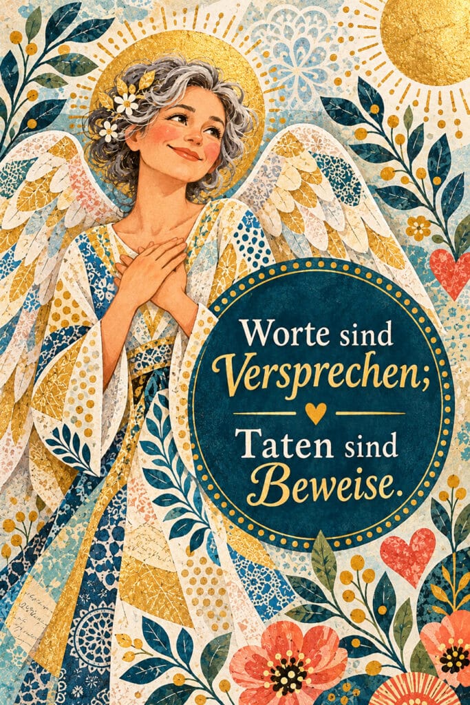 Engel der Integrität