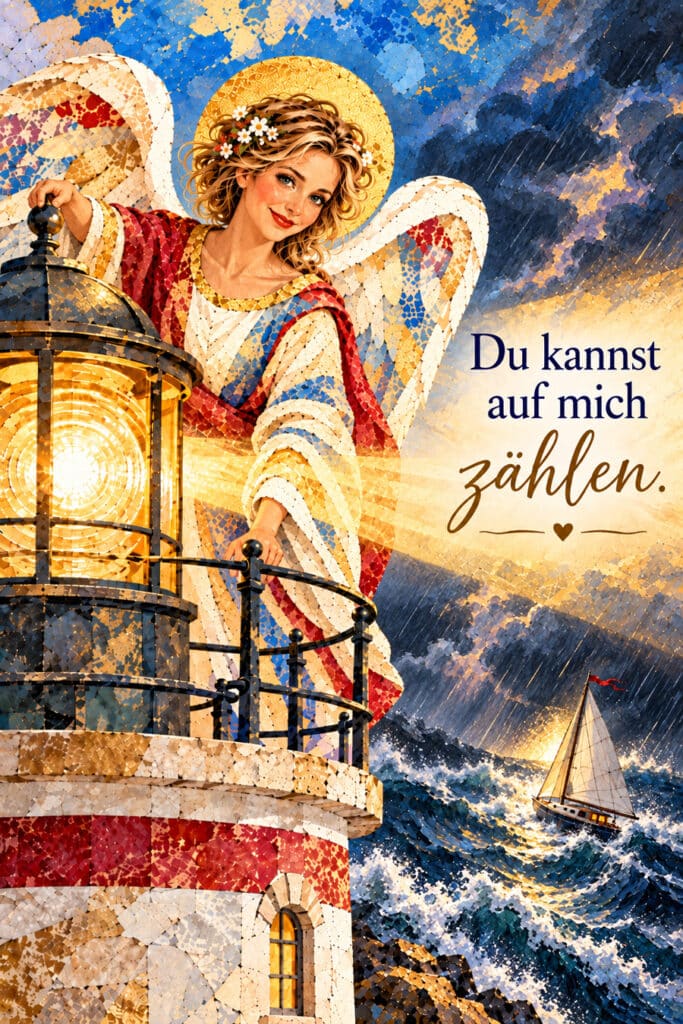 Engel der Zuverlässigkeit