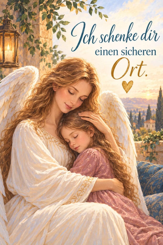 Engel des Mitgefühls