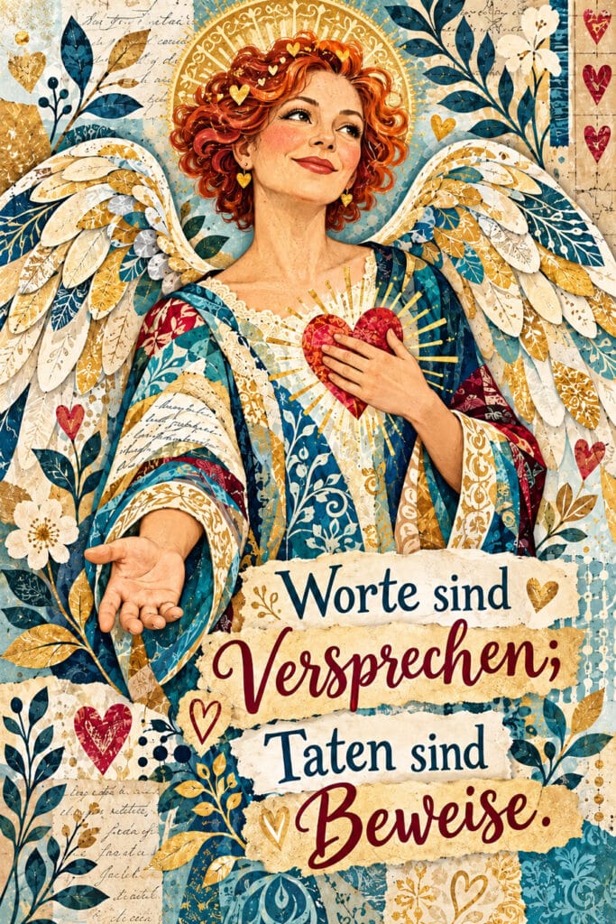 Engel der Herzensbildung