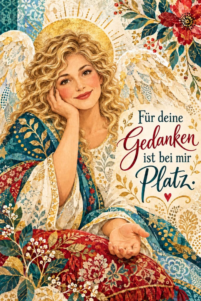 Engel des Verständnisses